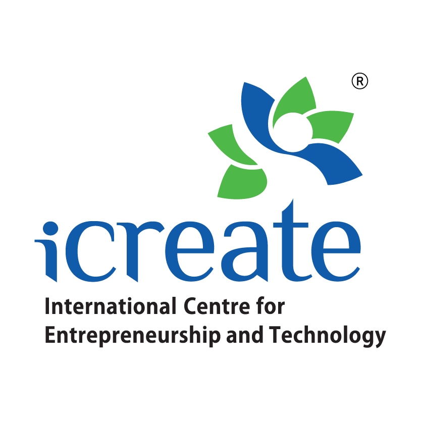 iCreate